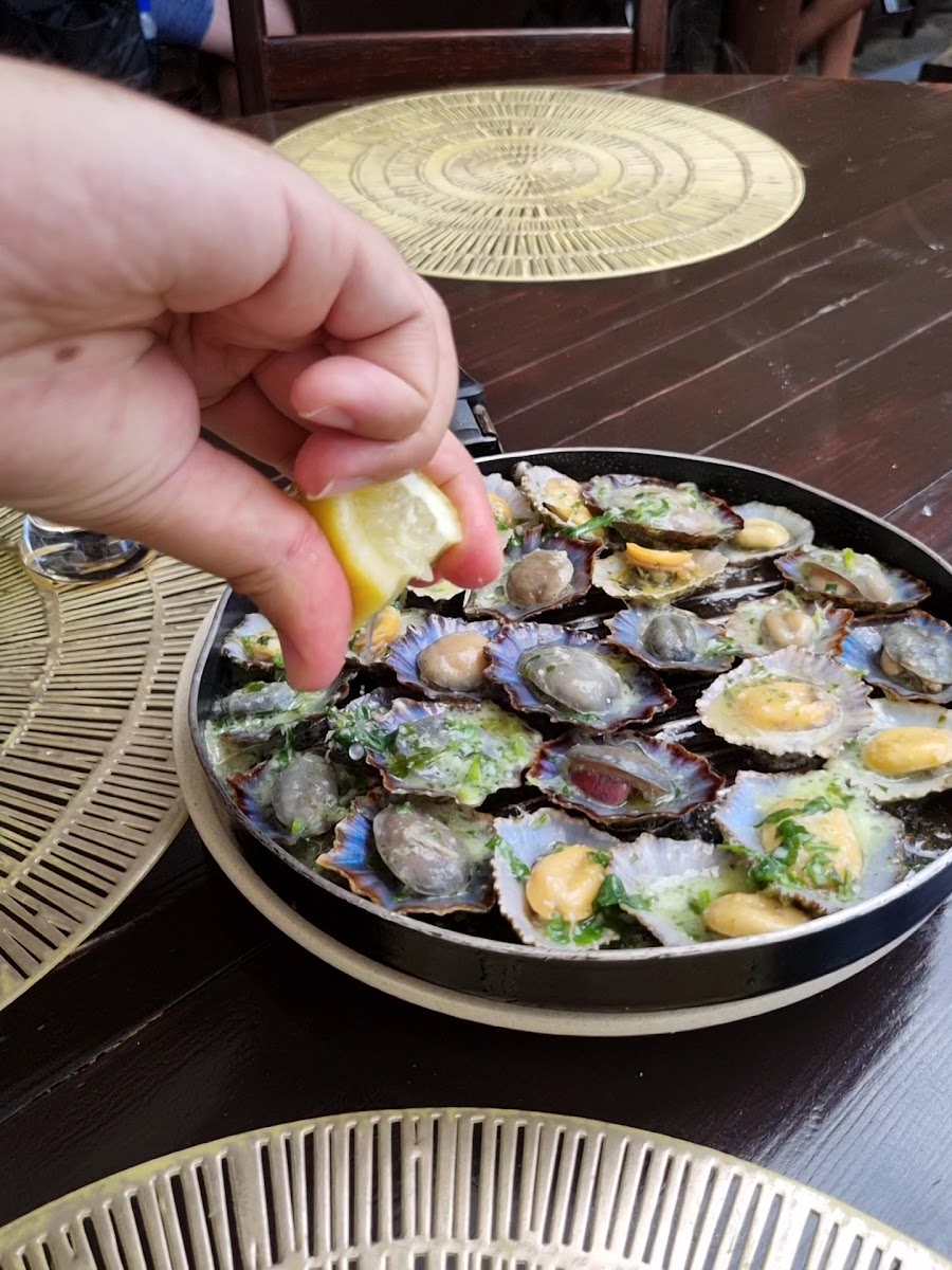 João Do Cabeço Restaurant-2