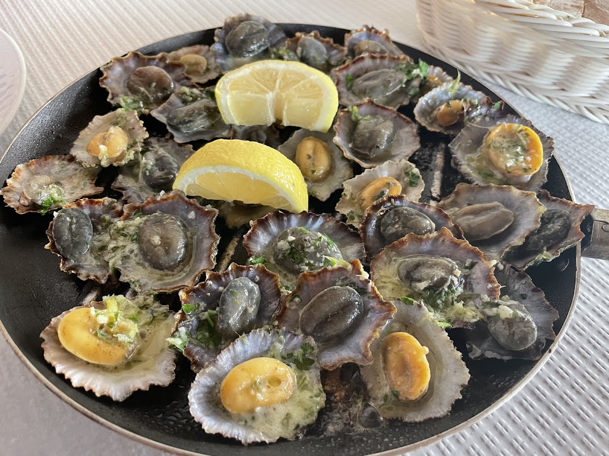 João Do Cabeço Restaurant-4