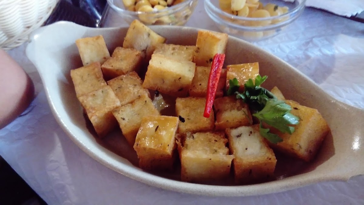 João Do Cabeço Restaurant-5