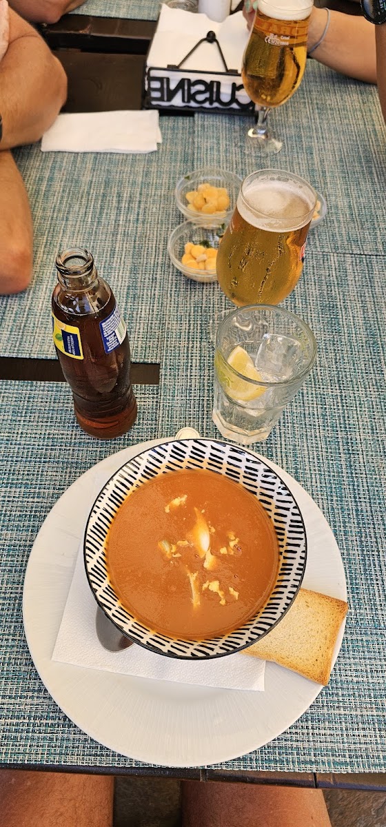 João Do Cabeço Restaurant-7